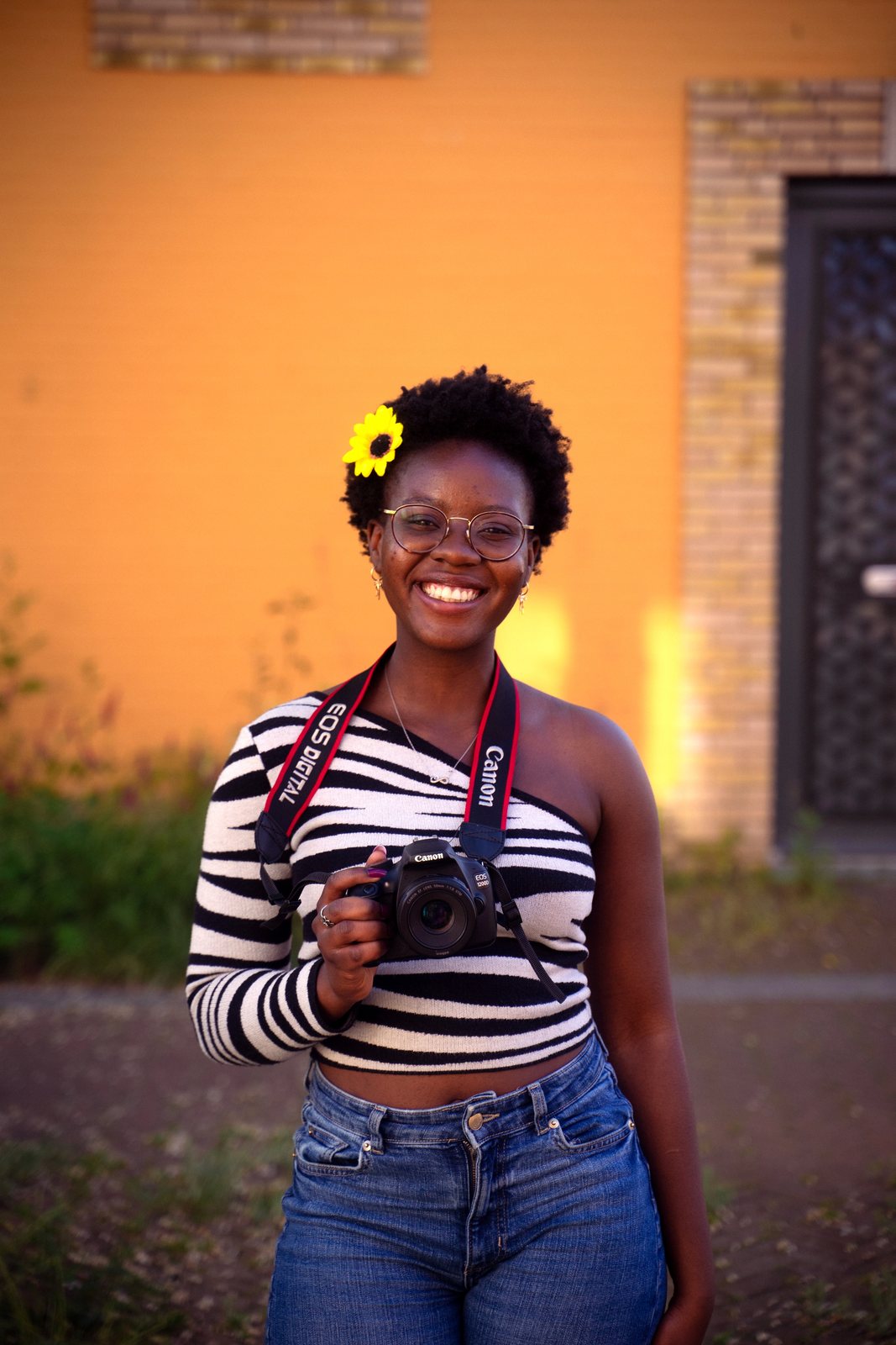 Profielfoto van Adelina Muchanga