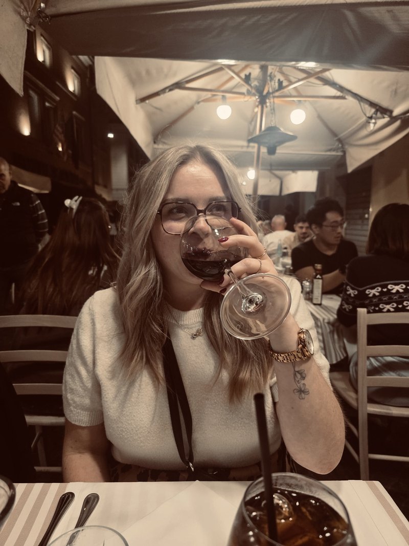 Profielfoto van Brenda