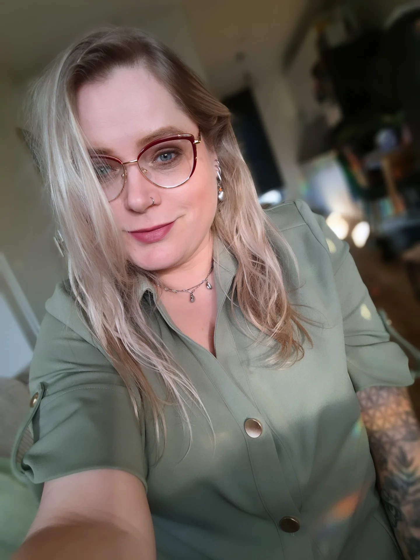 Profielfoto van Chantal