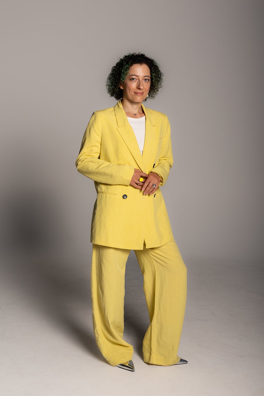 Profielfoto van Diana Bodnarenco