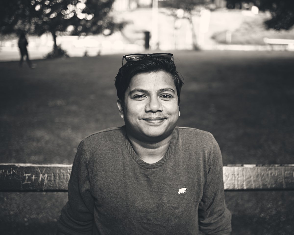 Profile photo of Paul
