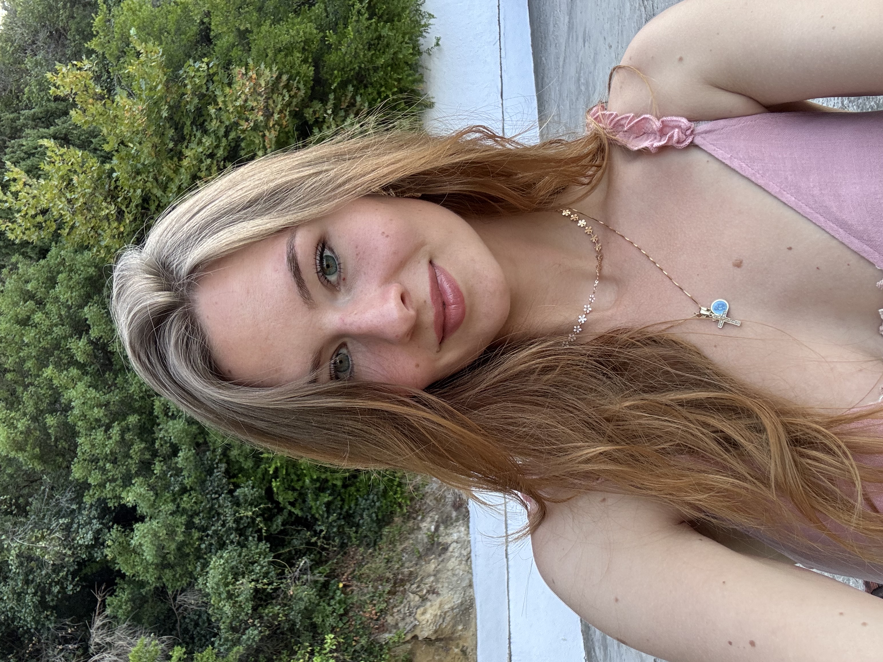 Profielfoto van Jessica Tatiana