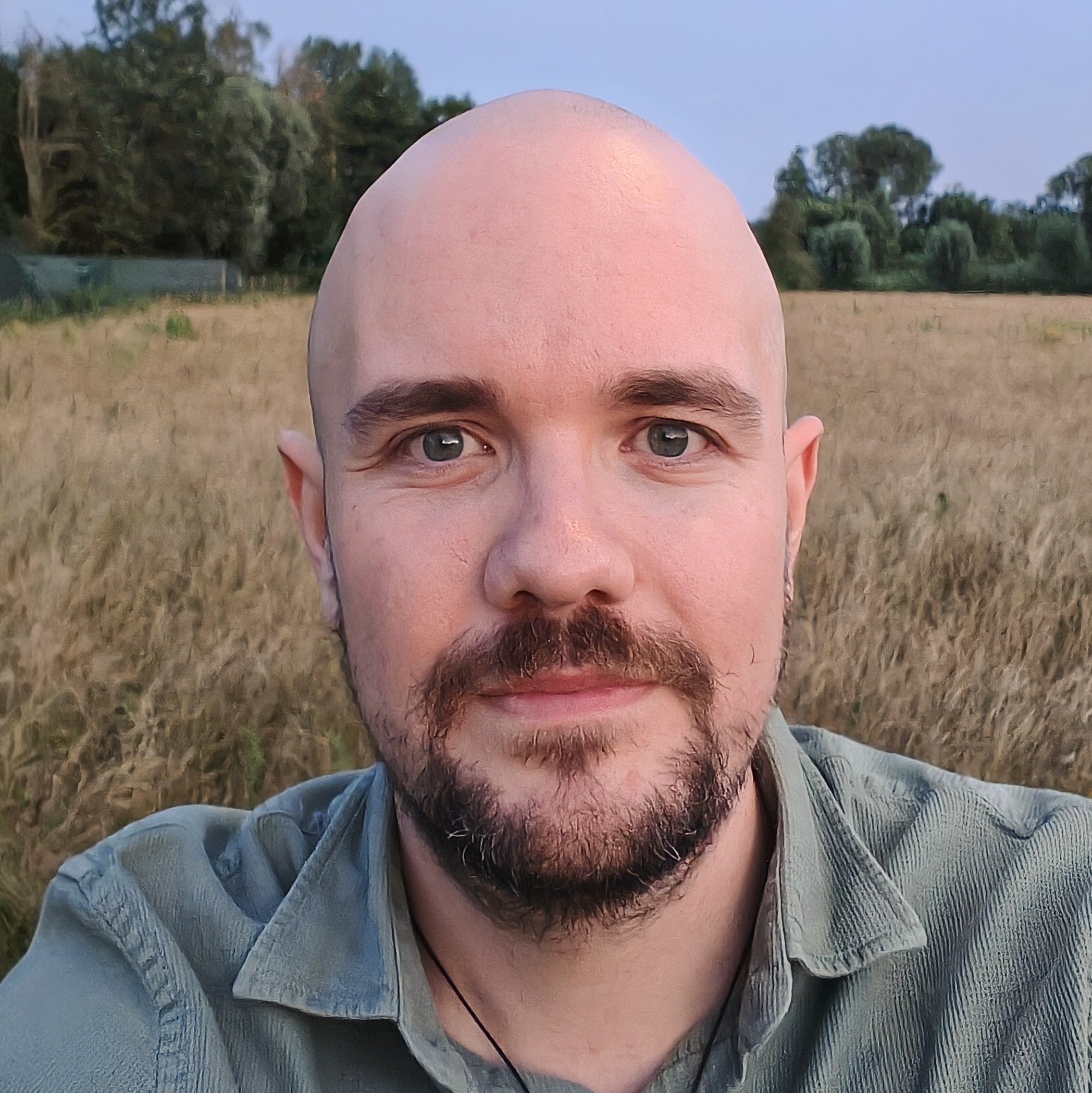 Profielfoto van Thijs ter Velde